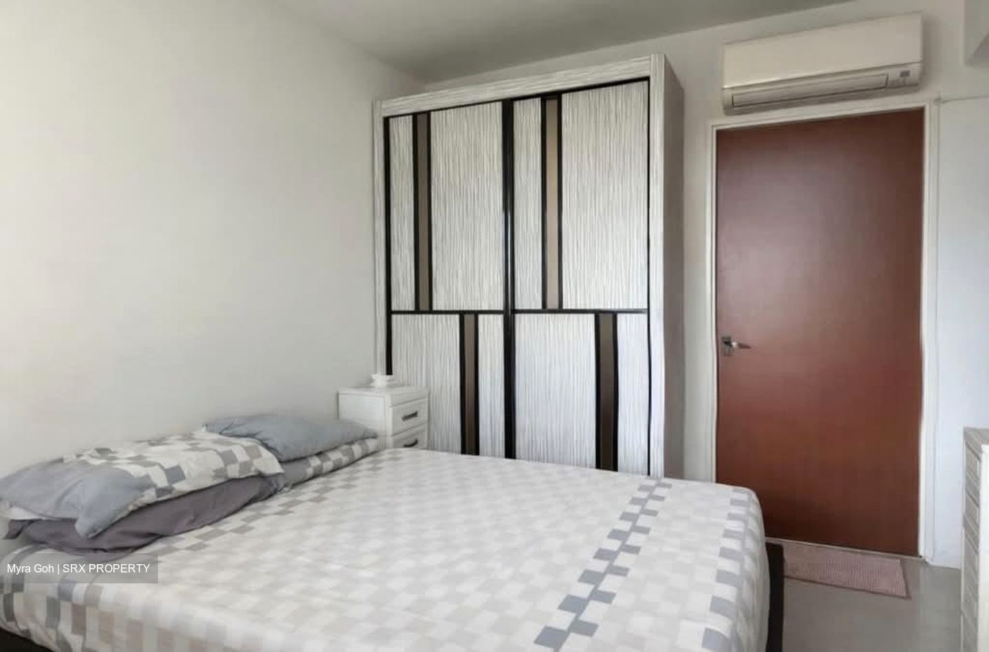 Blk 121A Eastbank @ Canberra (Sembawang), HDB 4 Rooms #558020321